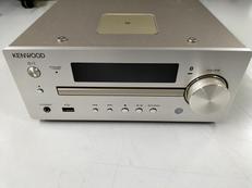 CDレシーバー|KENWOOD