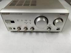 プリメインアンプ|ONKYO