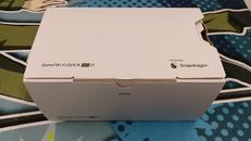 Speed Wi-Fi DOCK 5G 01 （CPS 01|SPSPEED