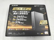 無線LANルーター|ELECOM