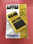 エフェクター|DIGITECH