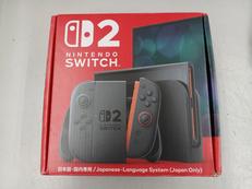 SWITCH2|NINTENDO / 任天堂