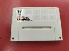 SFメモリ　グラディウスⅢ他|NINTENDO