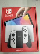 SWITCH 有機EL|NINTENDO / 任天堂