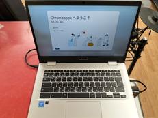 クロームブック|ASUS