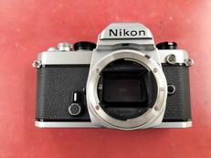 フィルムカメラ|NIKON
