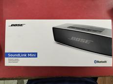 BTスピーカー|BOSE