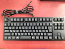 キーボード|REALFORCE
