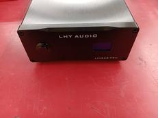 電源ユニット|LHY AUDIO