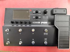 エフェクター|LINE6
