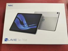 LAVIE TAB T10D|NEC