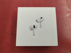 AIR PODS PRO 第2世代|APPLE