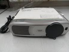 プロジェクター|TOSHIBA