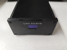 リニア電源|LHY AUDIO