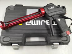 充電式コーキングガン|TAJIMA