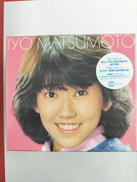 松本伊代BOX|ビクターエンタテインメント(株)