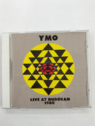 YMO / ライヴ・アット・武道館1980|ALFA RECORDS