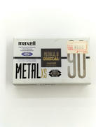 カセットテープ|MAXELL
