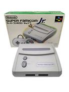スーパーファミコン ジュニア|NINTENDO / 任天堂