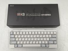 ワイヤレスキーボード/PD-KB899W|HHKB