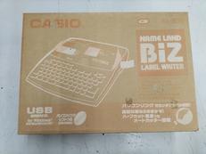 ネームランド/KL-S30|CASIO