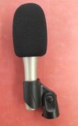 マイク|SHURE