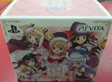 PS VITAソフト/ご注文はうさぎですか?? WONDER|SONY