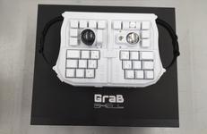 キーボード/GRABSHELL|DOTBRAVO