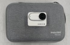 アクションカメラ/INSTA360 GO3S|INSTA360