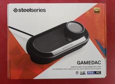 ゲーミングDAC/SC-00005|STEELSERIES