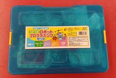 うきうきロボットプログラミングセット/076677|ARTEC