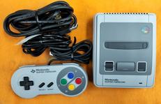 ニンテンドークラシックミニ