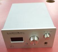 D/Aコンバーター/DA-100|LUXMAN