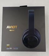 ワイヤレスヘッドホン/WA-V1|AVIOT