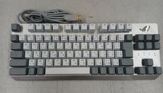 ゲーミングキーボード/X806|ASUS