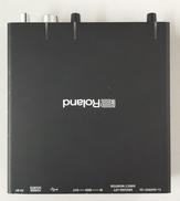 オーディオインターフェイス|ROLAND