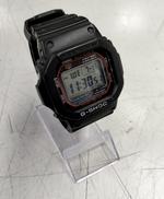 G-SHOCK/GW-M5600|CASIO