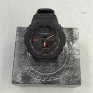 G-SHOCK/GA-2100|CASIO