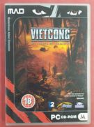 PCソフト/VIETCONG PURPLE HAZE