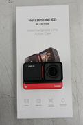 アクションカメラ/INSTA360 ONE RS 4K|INSTA360