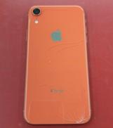 iPhone ＸＲ　64GB docomo iPhone XR PRODUCT RED 64GB docomoロック