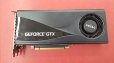グラフィックボード/GTX 1660 TI 6GB GDDR|ZOTAC
