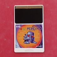 HUCARD/ATOMIC ROBO-KID|ユーピーエル