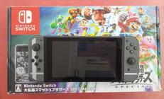 NINTENDO SWITCH/HAC-001