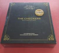 THE CHECKERS 80'S COMPLETE BOX|PONY CANYON