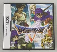 DSソフト|SQUARE ENIX