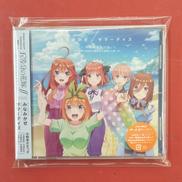 ゲームテーマソング（五等分の花嫁FF）/PONY CANYO|PONY CANYON STEREO