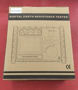接地抵抗テスター|DUOYI