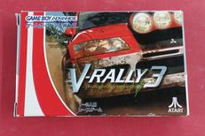 ゲームボーイアドバンスソフト|ATARI