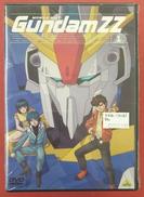 機動戦士ガンダムZZ 12巻セット/BCBA-1180～11|バンダイビジュアル